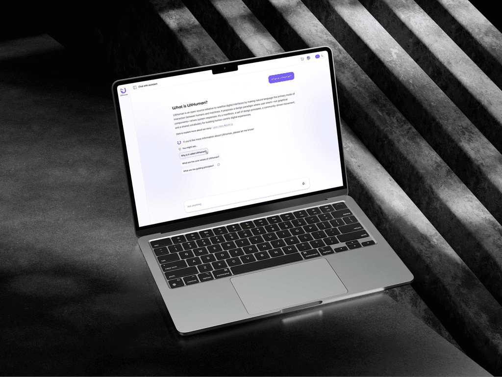 Code and Thrive project preview